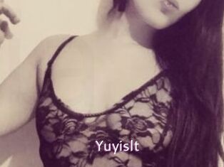 Yuyislt