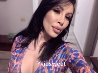 Yviesweet