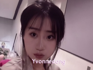 Yvonnedong