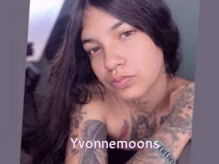 Yvonnemoons