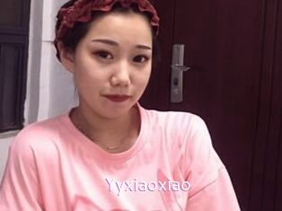 Yyxiaoxiao