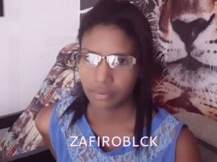 ZAFIROBLCK Just Amateurs