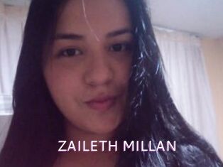 ZAILETH_MILLAN Just Amateurs
