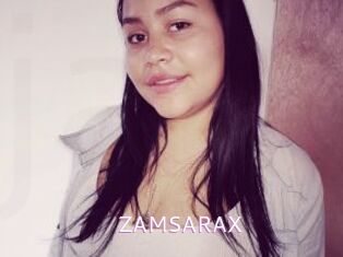 ZAMSARAX