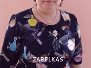 ZARELKAS