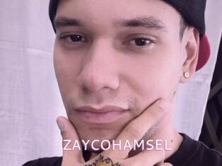 ZAYCOHAMSEL