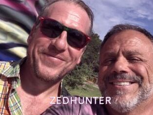 ZEDHUNTER