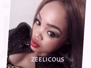 ZEELICOUS Just Amateurs
