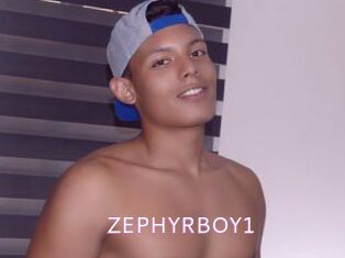 ZEPHYRBOY1 Just Amateurs
