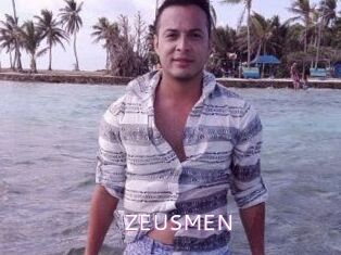 ZEUSMEN
