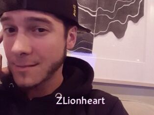 ZLionheart