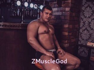 ZMuscleGod