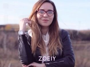 ZOEIY Just Amateurs