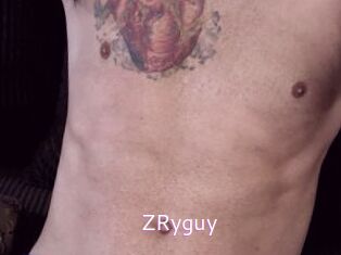 ZRyguy