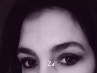 Za