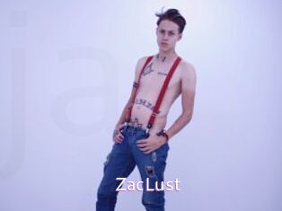 ZacLust