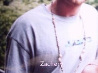 Zachery
