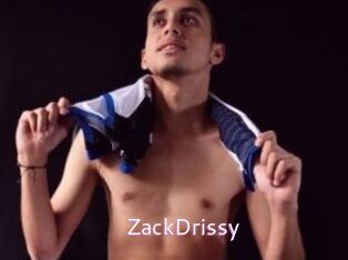 ZackDrissy