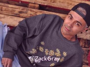 ZackGray