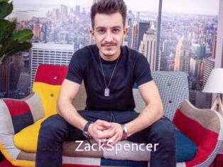 ZackSpencer