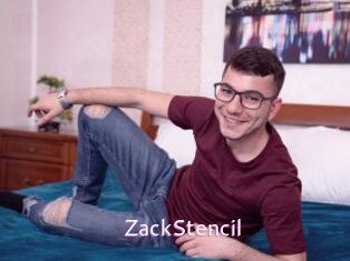 ZackStencil