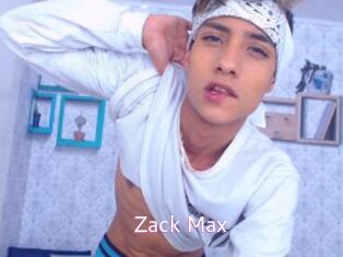 Zack_Max Just Amateurs