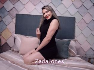 ZadaJones