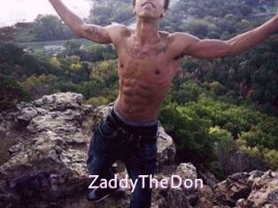 ZaddyTheDon