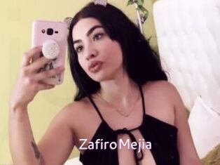 ZafiroMejia