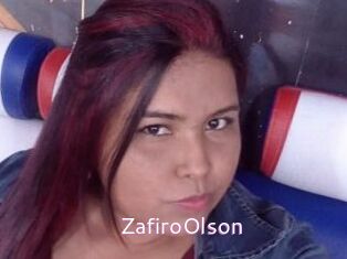 ZafiroOlson