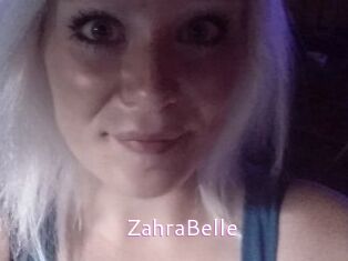ZahraBelle
