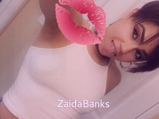 ZaidaBanks Just Amateurs