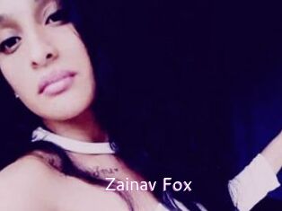 Zainav_Fox