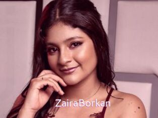 ZairaBorkan