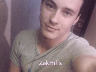 ZakHills