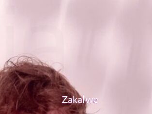 Zakalwe