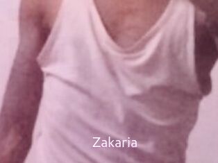 Zakaria