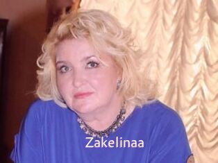 Zakelinaa
