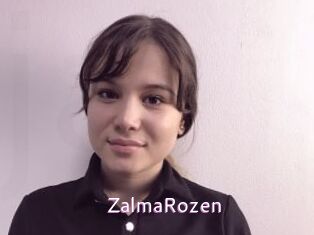 ZalmaRozen