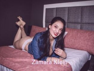 Zamara_Klein