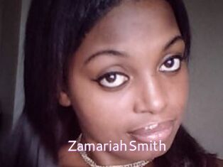 ZamariahSmith