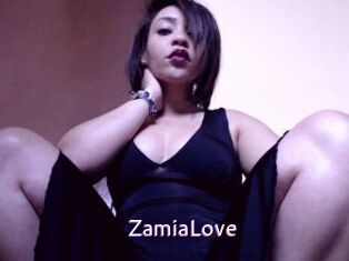 ZamiaLove