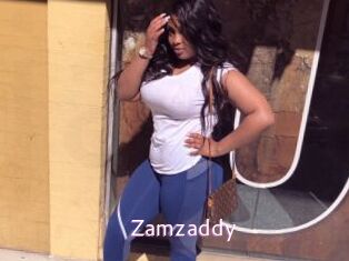 Zamzaddy