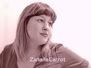 ZananaCarrot