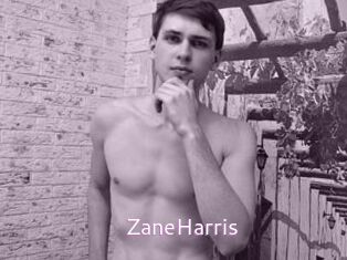 ZaneHarris