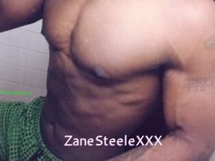 ZaneSteeleXXX