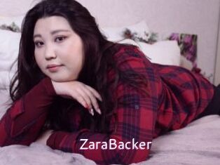 ZaraBacker