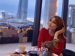ZaraBin
