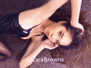 ZaraBrowns