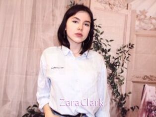 ZaraClark Just Amateurs